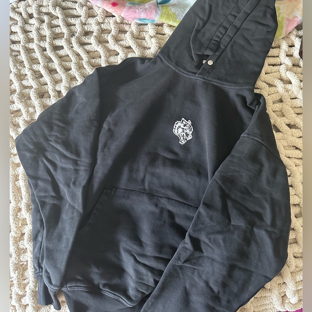 darc sport hoodie